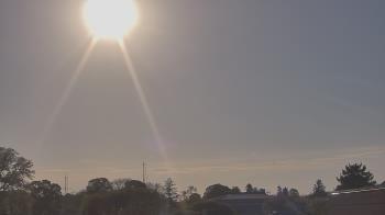 Weather camera view of Old Saybrook MS.