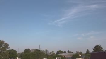 Weather camera view of Old Saybrook MS.