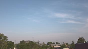 Weather camera view of Old Saybrook MS.
