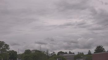 Weather camera view of Old Saybrook MS.