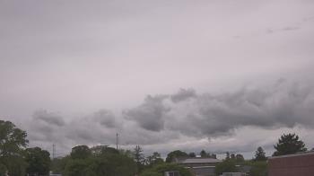 Weather camera view of Old Saybrook MS.