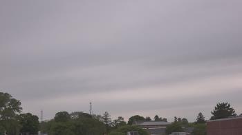 Weather camera view of Old Saybrook MS.
