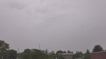 Weather camera view of Old Saybrook MS.