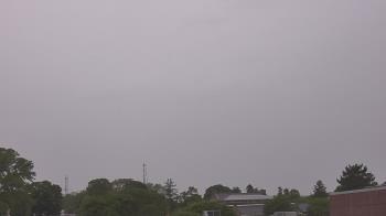 Weather camera view of Old Saybrook MS.