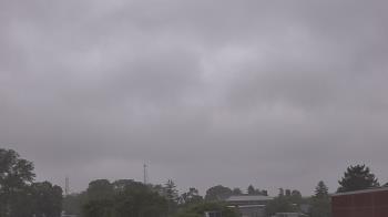 Weather camera view of Old Saybrook MS.