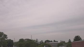 Weather camera view of Old Saybrook MS.