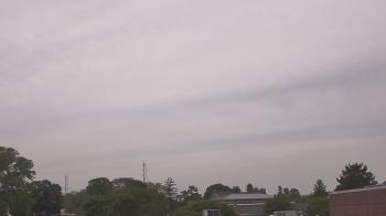 Weather camera view of Old Saybrook MS.