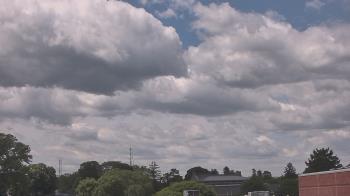 Weather camera view of Old Saybrook MS.