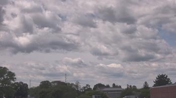 Weather camera view of Old Saybrook MS.