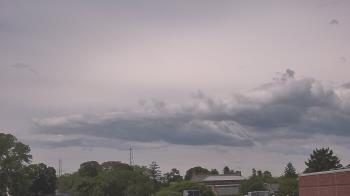 Weather camera view of Old Saybrook MS.