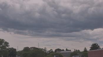 Weather camera view of Old Saybrook MS.