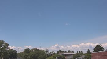 Weather camera view of Old Saybrook MS.