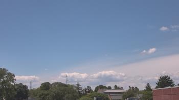Weather camera view of Old Saybrook MS.