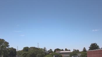 Weather camera view of Old Saybrook MS.