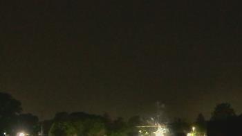 Weather camera view of Old Saybrook MS.