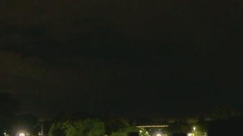 Weather camera view of Old Saybrook MS.