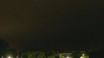 Weather camera view of Old Saybrook MS.