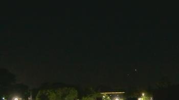 Weather camera view of Old Saybrook MS.