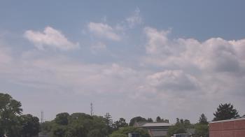 Weather camera view of Old Saybrook MS.