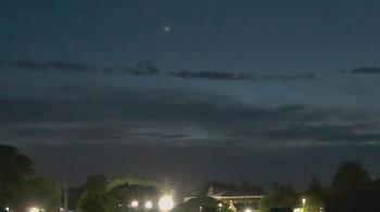 Weather camera view of Old Saybrook MS.