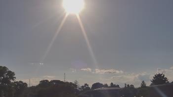 Weather camera view of Old Saybrook MS.