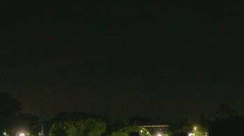 Weather camera view of Old Saybrook MS.