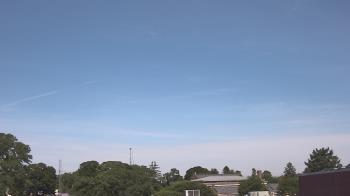 Weather camera view of Old Saybrook MS.