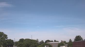 Weather camera view of Old Saybrook MS.