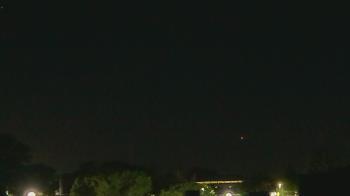 Weather camera view of Old Saybrook MS.