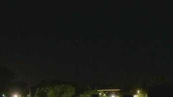 Weather camera view of Old Saybrook MS.