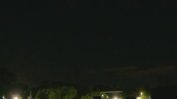 Weather camera view of Old Saybrook MS.