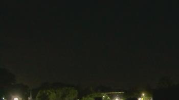 Weather camera view of Old Saybrook MS.