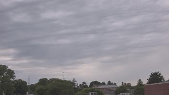 Weather camera view of Old Saybrook MS.