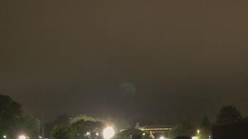 Weather camera view of Old Saybrook MS.