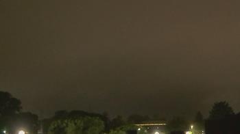 Weather camera view of Old Saybrook MS.