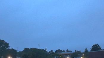 Weather camera view of Old Saybrook MS.
