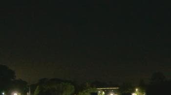Weather camera view of Old Saybrook MS.