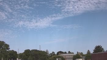Weather camera view of Old Saybrook MS.