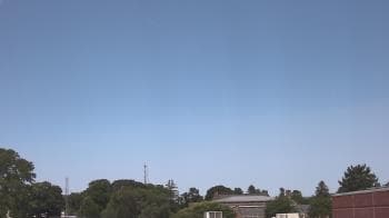 Weather camera view of Old Saybrook MS.