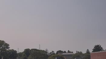Weather camera view of Old Saybrook MS.
