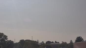 Weather camera view of Old Saybrook MS.