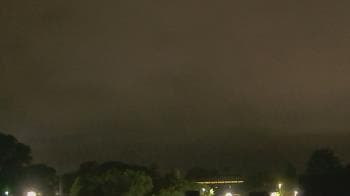 Weather camera view of Old Saybrook MS.