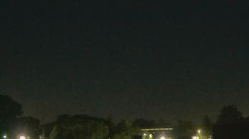 Weather camera view of Old Saybrook MS.
