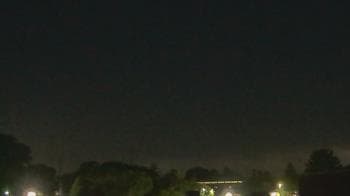 Weather camera view of Old Saybrook MS.