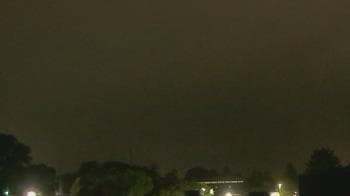 Weather camera view of Old Saybrook MS.