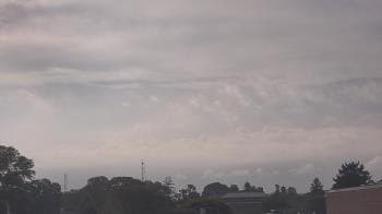 Weather camera view of Old Saybrook MS.