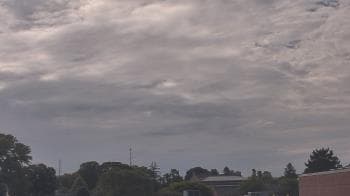 Weather camera view of Old Saybrook MS.