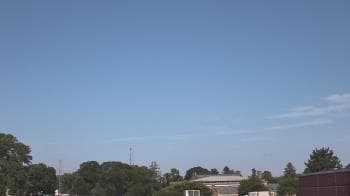 Weather camera view of Old Saybrook MS.