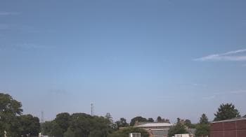 Weather camera view of Old Saybrook MS.