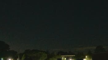 Weather camera view of Old Saybrook MS.